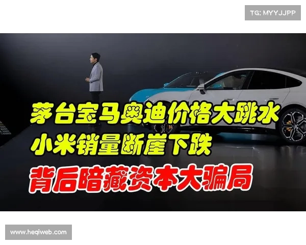 茅台宝马奥迪价格暴跌，小米销量骤降背后藏着哪些资本游戏？