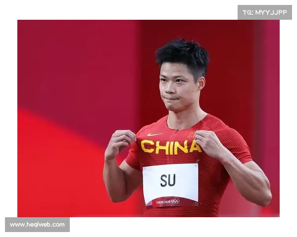 苏炳添誓言备战巴黎奥运会:为国争光,宁愿“战死”也不做“逃兵” 苏炳添誓言备战巴黎奥运会:为国争光,宁愿“战死”也不做“逃兵”